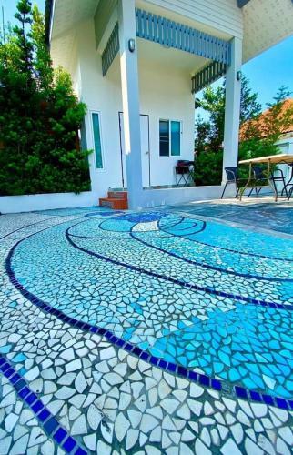 Origin Hua Hin Poolvilla