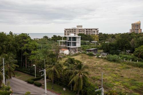 Apartamento The Trust Condo Huahin Soi5