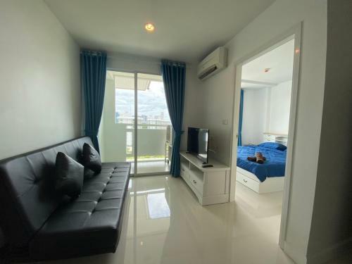 Apartamento Huahin The Energy Seaview