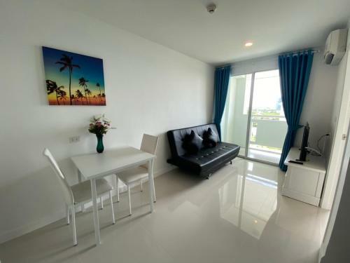 Apartamento Huahin The Energy Seaview