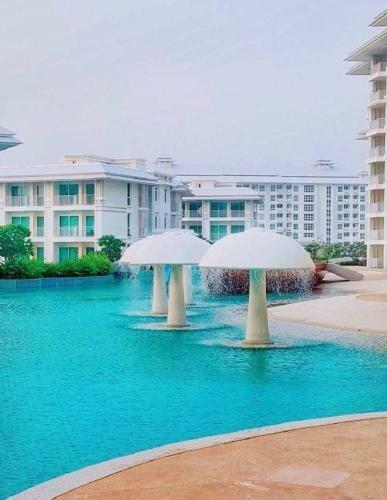 Apartamento Huahin The Energy Seaview