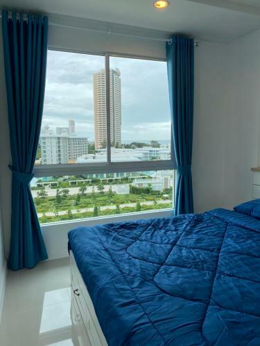 Apartamento Huahin The Energy Seaview