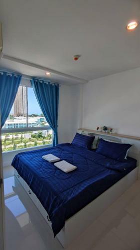 Apartamento Huahin The Energy Seaview