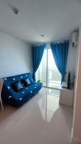 Apartamento Huahin The Energy Seaview