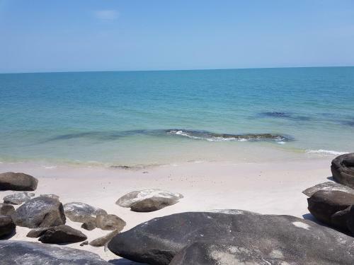 Hostal Plaza Huahin