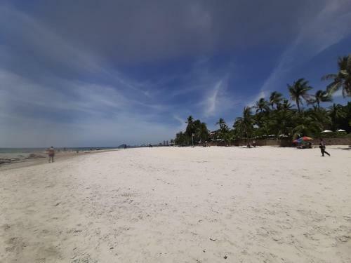 Hostal Plaza Huahin