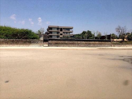 Apartamento The Trust Huahin By Mj.