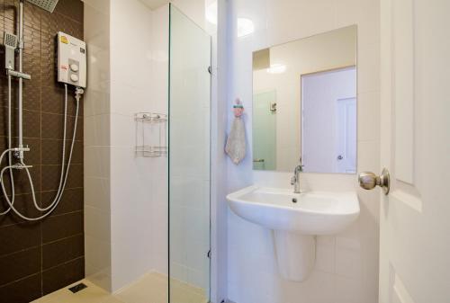 Apartamento The Trust Huahin By Mj.