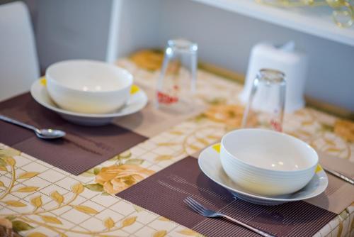 Apartamento The Trust Huahin By Mj.