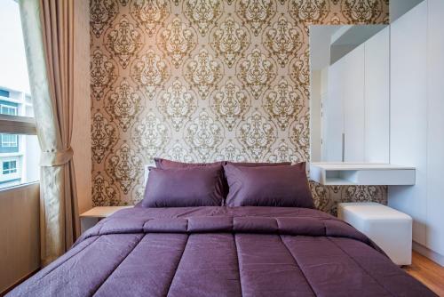 Apartamento The Trust Huahin By Mj.