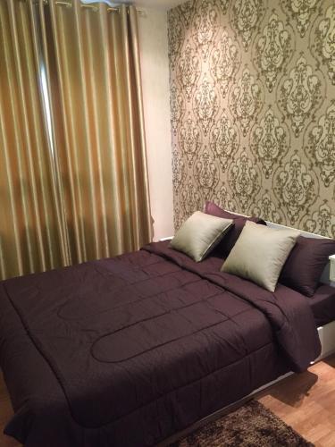 Apartamento The Trust Huahin By Mj.
