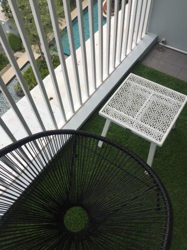 Apartamento The Trust Huahin By Mj.
