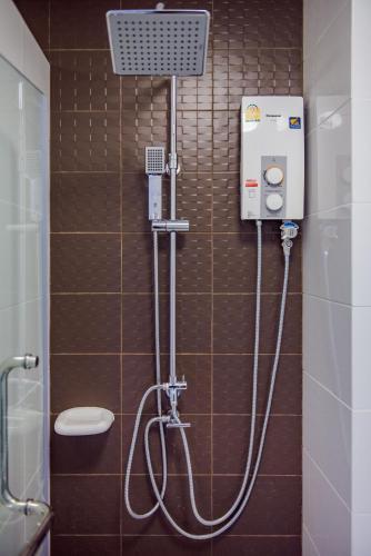 Apartamento The Trust Huahin By Mj.