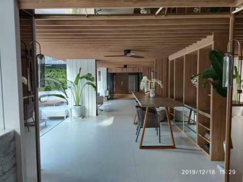 Apartamento D2 Residences Huahin ????????????????????????