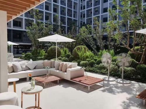 Apartamento D2 Residences Huahin ????????????????????????