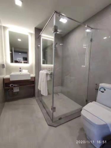 Apartamento D2 Residences Huahin ????????????????????????