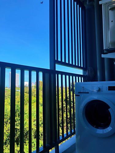 Apartamento D2 Residences Huahin ????????????????????????