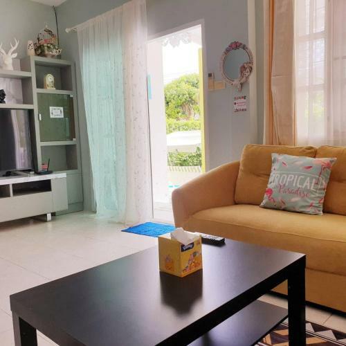 Little Home Poolvilla