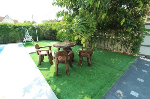 Little Home Poolvilla