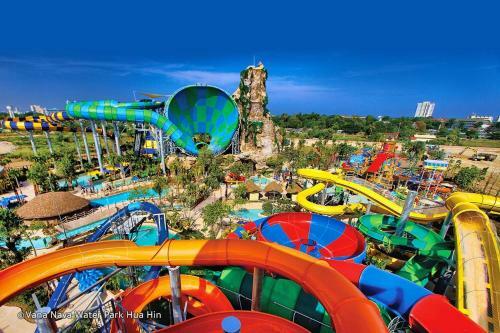 Hotel Oyo 904 Mai Thai Place