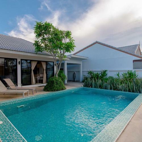Pool Villa451
