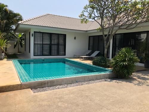Pool Villa451