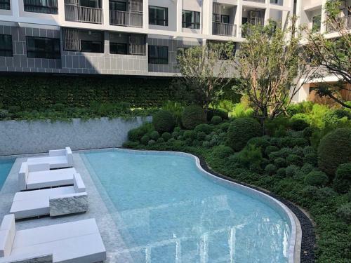 Huahin Apartment Near Beach