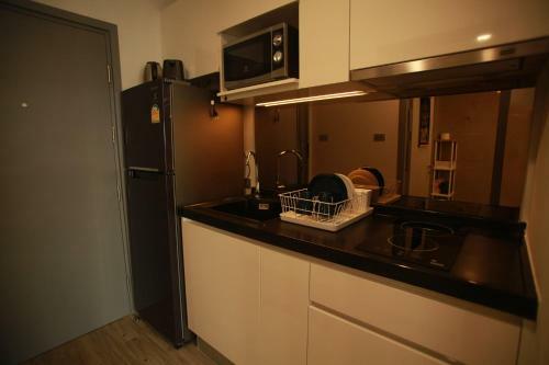 Huahin Apartment Near Beach