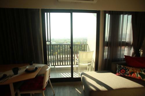 Huahin Apartment Near Beach