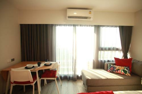 Huahin Apartment Near Beach