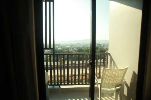 Huahin Apartment Near Beach