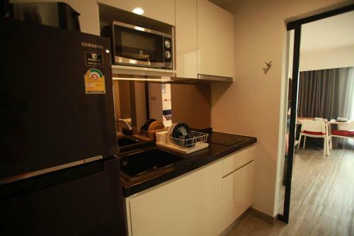 Huahin Apartment Near Beach