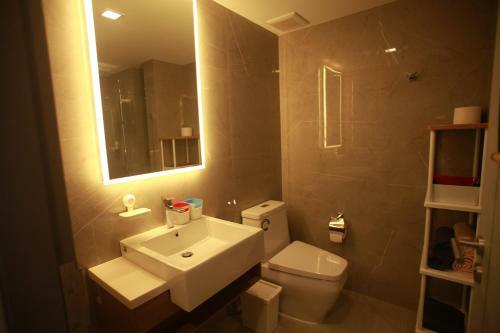 Huahin Apartment Near Beach