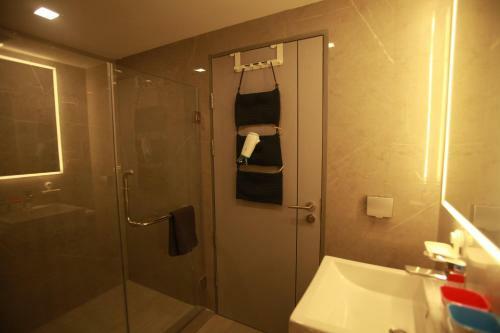 Huahin Apartment Near Beach