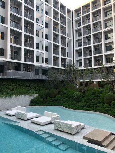 Huahin Apartment Near Beach