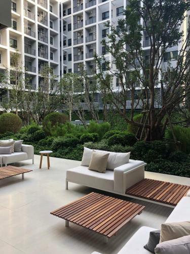 Huahin Apartment Near Beach