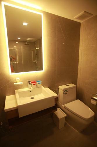 Huahin Apartment Near Beach