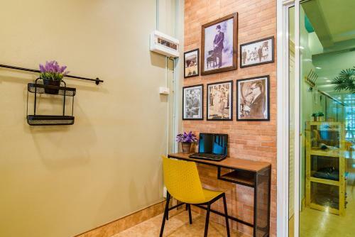 Luxury City-loft With Spa/jacuzzi And Nice Kitchen