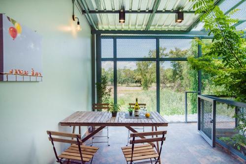Luxury City-loft With Spa/jacuzzi And Nice Kitchen