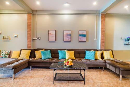 Luxury City-loft With Spa/jacuzzi And Nice Kitchen
