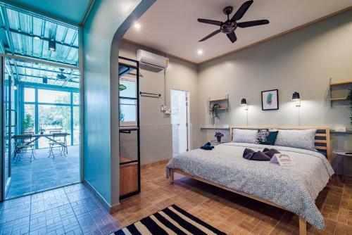 Luxury City-loft With Spa/jacuzzi And Nice Kitchen