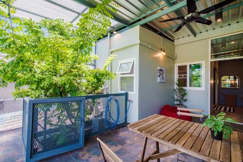 Luxury City-loft With Spa/jacuzzi And Nice Kitchen