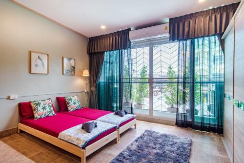 Luxury City-loft With Spa/jacuzzi And Nice Kitchen