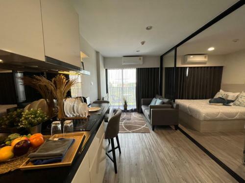 Apartamento ?????????????? ??????????????????
