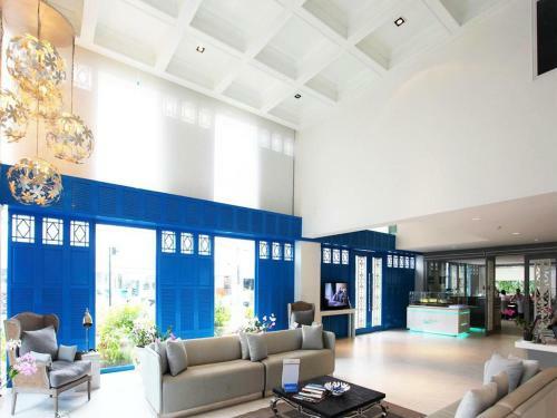 Hotel My Resort@hua Hin A504