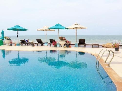 Hotel My Resort@hua Hin A504
