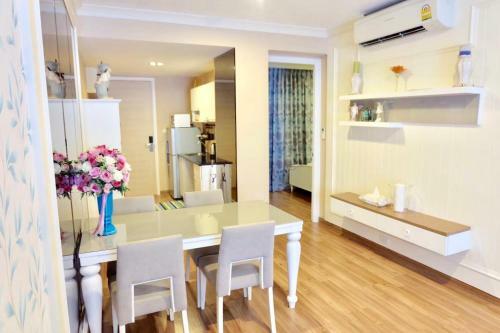 Hotel My Resort@hua Hin A504