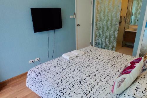 Hotel My Resort@hua Hin A504