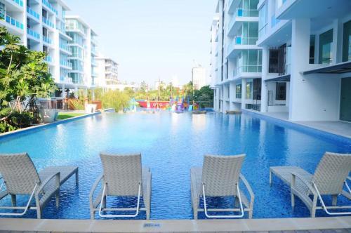 Hotel My Resort@hua Hin A504