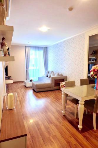 Hotel My Resort@hua Hin A504